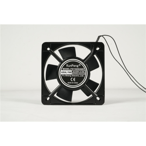 11025 AC Quiet Powerful Ventilation Fan