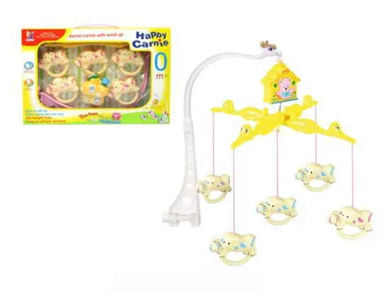 WIND UP PLAYGROUND/PLASTIC CRANE PARTS