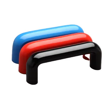 Stainless Steel Round U Shape Pull Handle - Reliable Quality New Hot Sale