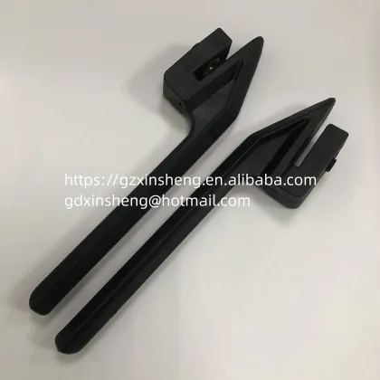 Folding Machine Spare Part: MBO Smoother Paper Guide 01.7264.00