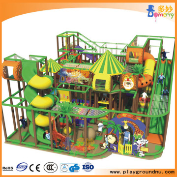 CE kids indoor playground for sale for sports center