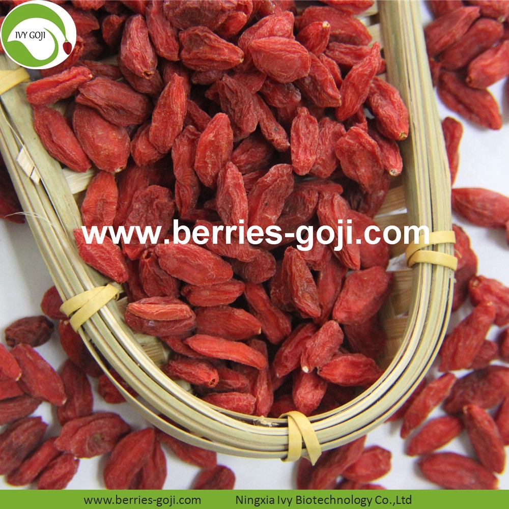 goji berry