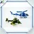 customized child toy 3D jigsaw puzzle plastic pp airplane puzzle                        
                                                                                Supplier's Choice