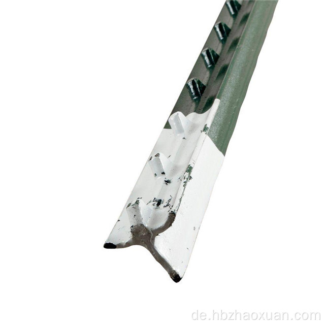 Hochwertiger T -Post zum Verkauf