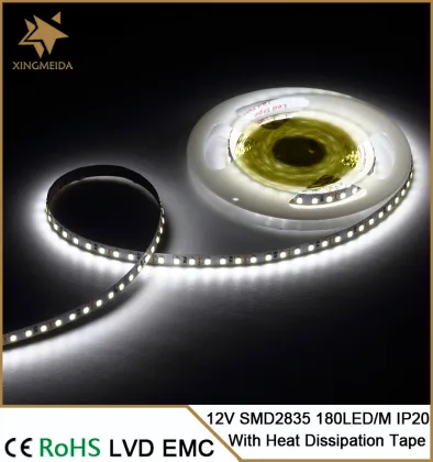 3m sticker led strip light