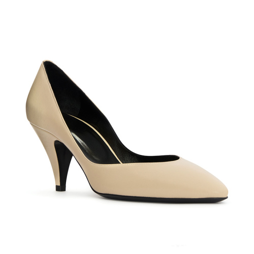 Stylish Low Heel Footwear for Everyday Office Wear