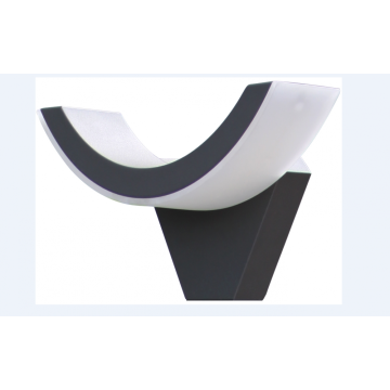 LED Garden IP54 Lampu Dinding Luar Ruang