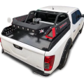 Reliable First-class Universal 4x4 Car PickUp Truck Stainless Steel Anti Sport Roll Bar for Toyota Hilux Revo Tacoma Isuzu