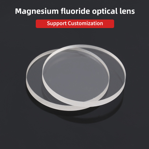 Lớp phủ Magiê Fluoride cho quang học