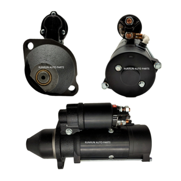24V 4.0KW 10T Starter Motor for Yamz 530 533 534 5340 5341 5344-10 AZF4365 IS1232