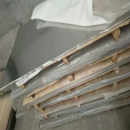 Haichuan Direct Selling: Tantalum Niobium Alloy Plates, Sheets, Niobium Foil, and Niobium Strip