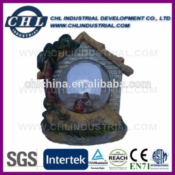 Hot selling high quality resin sculpture
