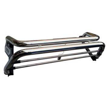 Durable Tough Secure Universal 4x4 Car PickUp Truck Stainless Steel Anti Sport Roll Bar for Toyota Hilux Revo Tacoma Isuzu