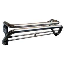 Durable Tough Secure Universal 4x4 Car PickUp Truck Stainless Steel Anti Sport Roll Bar for Toyota Hilux Revo Tacoma Isuzu