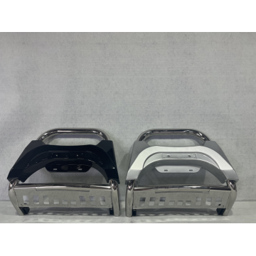 DMAX Pcikup Front Bumper Bull Bar Nudge Bar