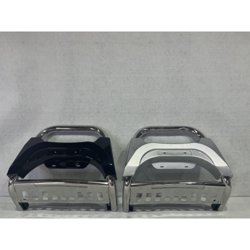 DMAX Pcikup Front Bumper Bull Bar Nudge Bar