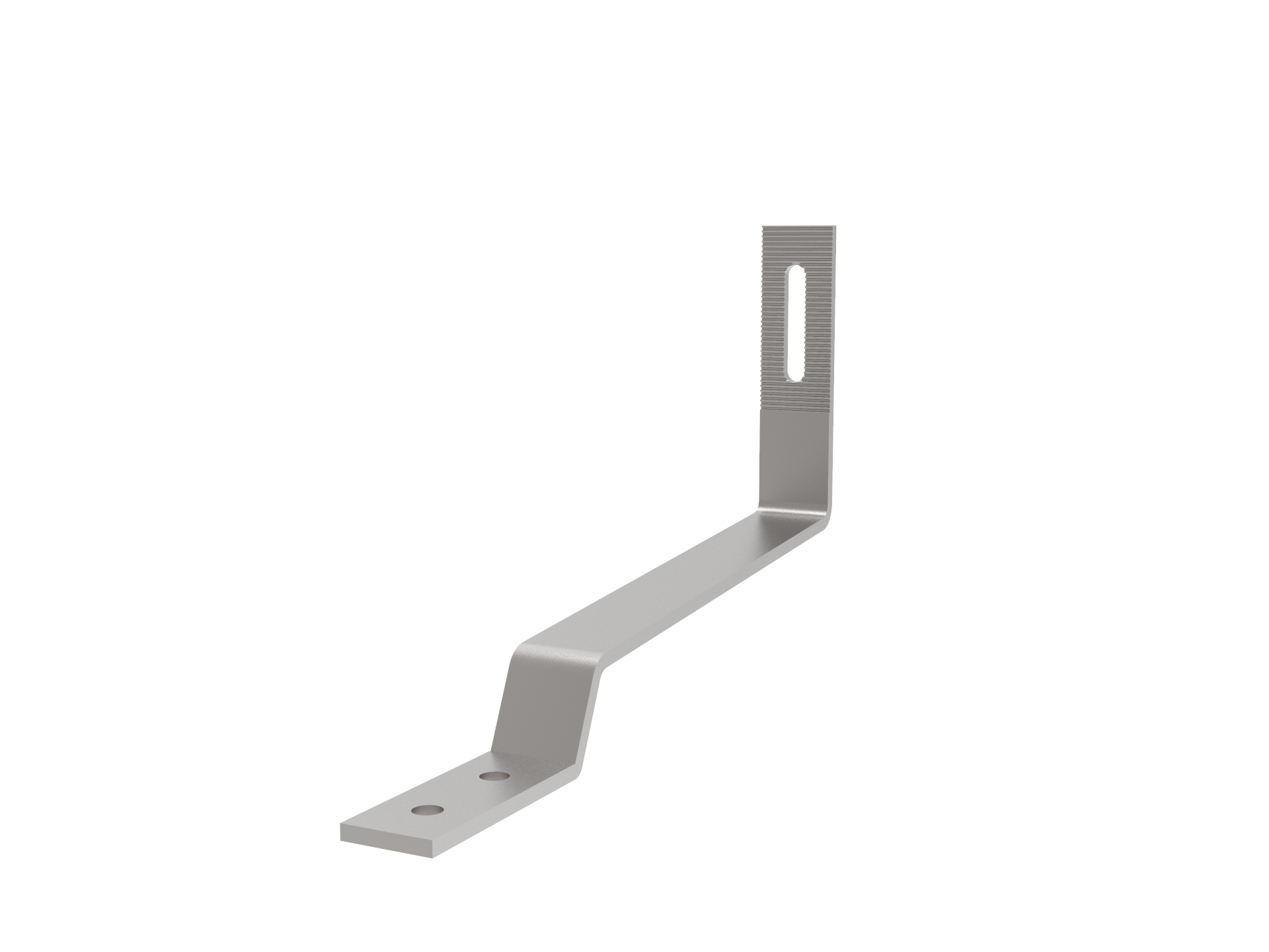Photovoltaic Bracket For Flat Tile Roof