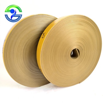 Wear-Resistant Copper Powder PTFE Guide Belt and Seal for Hydraulic Cylinders