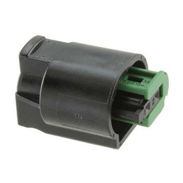 1-967644-1 AMP Connector 2 Pin Female Housing