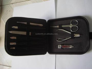 manicure set