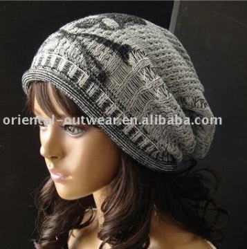 hat