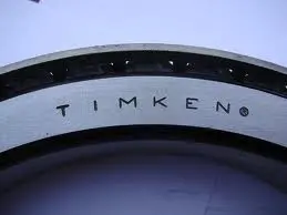Timken Bearing