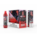 Bang king 35k Tornado DTL vape