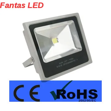 Modern outside led floodlight 10w