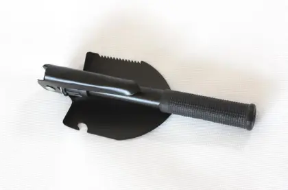 Folding Shovel Multi-functional Survival Spade