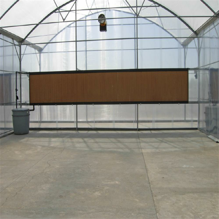 Evaporative Cooling Pad For Greenhouse China Manufacturer