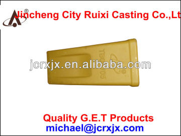 EX200 bucket teeeth TB00705