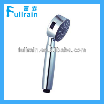B2146 Plastic On-and-Off Hand Shower Head with on/off Switch