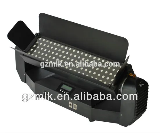LED outdoor washing light high quality 1050w