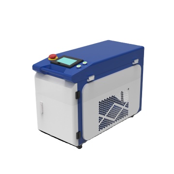 1KW 2KW 3KW Fiber Laser Cutting Cleaning Welding Machine