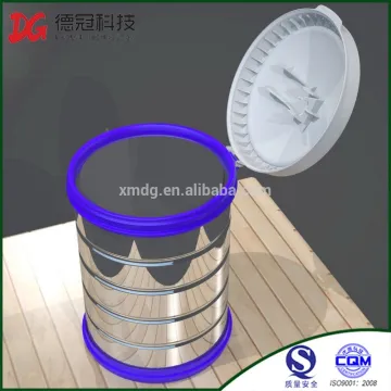 Milk powder tin can lid, Milk powder tin can cap