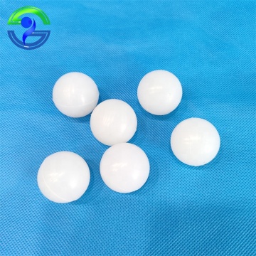 Customized High-Quality Silicone/FKM/EPDM Solid Rubber Balls for Industrial Sealing