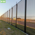 High Quality 358 Anti Climb Anti Cut Fencing