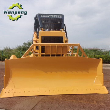 160 PS mechanische Crawler -Bulldozer für die Landnivellierung