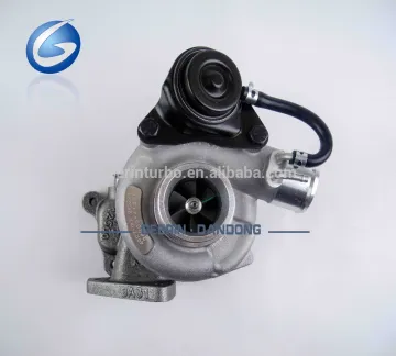 28200-4A201 TURBO TD04 Hyundai Commercial Starex with D4EA, 4D56TI, 4D56