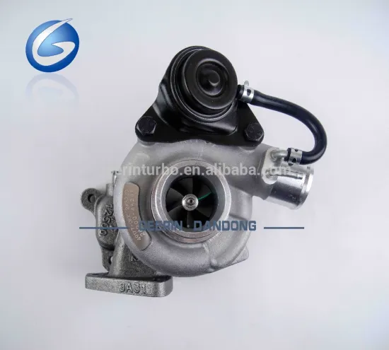 28200-4A201 TURBO TD04 Hyundai Commercial Starex with D4EA, 4D56TI, 4D56