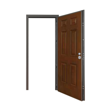 Italy Standard Entrance Safety Door