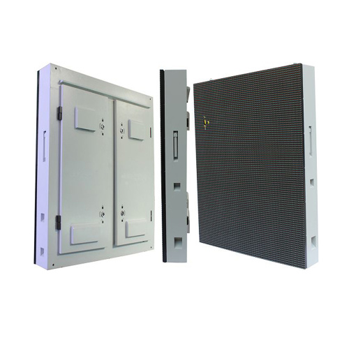 High Quality P3.91 Indoor Church Led Display Wall