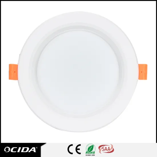 15w LED Downlight Recessed Lighting LED Down Light 6 inch LED Downlight