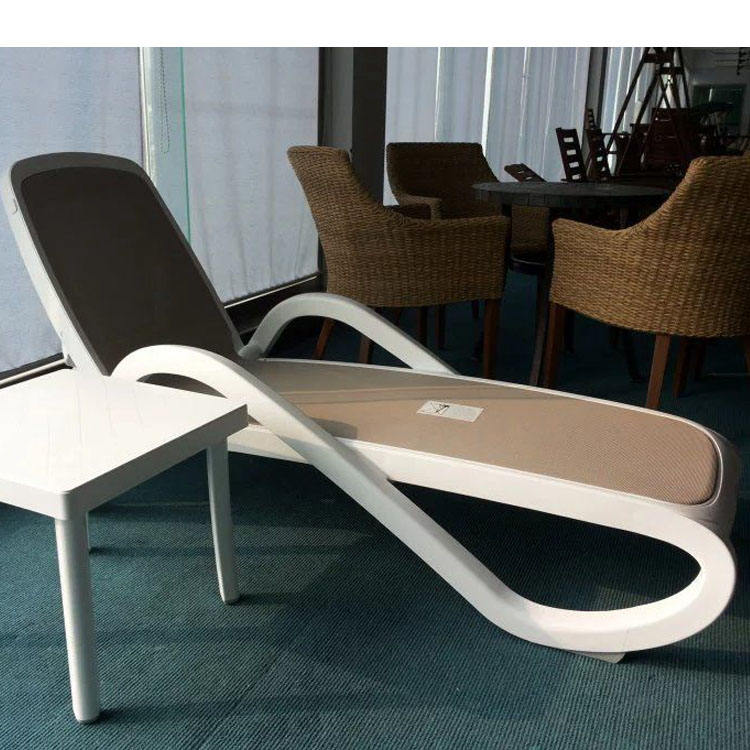 Outdoor Furniture Daybed