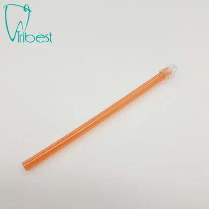Dental Flexible Surgical Saliva Aspiration