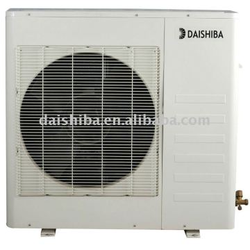 air to water split heat pump,room heater/floor heating/bath heater/space cooling,R410A,11KW~20KWCE