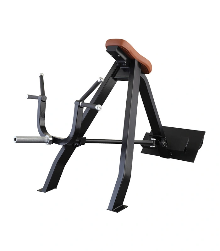 T arm Machine Incline Lever Row China Manufacturers Suppliers