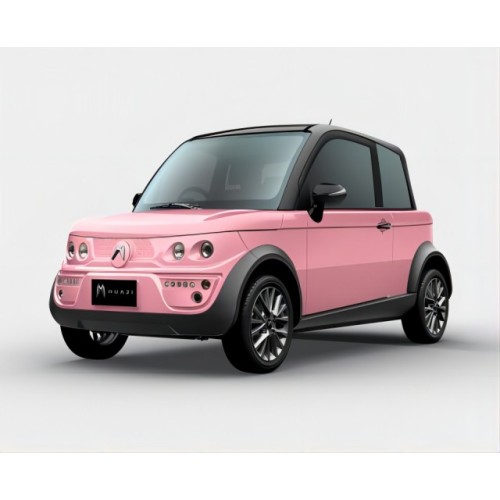 2022新しい高速電気自動車モデルEV CHINSE HUAZI信頼性の高い品質マルチカラー4WD EVを備えた小さな電気自動車