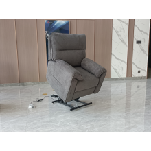 Универсальная подъемная стойка с подогревом и массажем