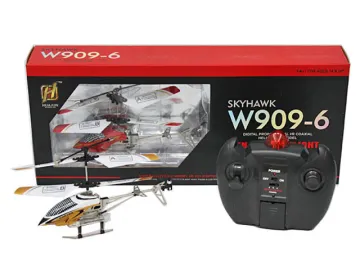2WAYS R/C PLANE